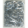 [HÀNG SẴN] BANDAI MÔ HÌNH LẮP RÁP PHỤ KIỆN HG OPTION PARTS SET GUNPLA 04 (BUILD HANDS ROUND) BÀN TAY