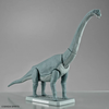 [HÀNG SẴN] BANDAI MÔ HÌNH LẮP RÁP KHỦNG LONG PLANNOSAURUS Brachiosaurus (CÓ KHUNG XƯƠNG)