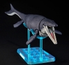 [HÀNG SẴN] BANDAI MÔ HÌNH LẮP RÁP KHỦNG LONG PLANNOSAURUS Mosasaurus (CÓ KHUNG XƯƠNG)