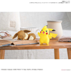 [HÀNG SẴN] BANDAI MÔ HÌNH LẮP RÁP Pokémon PLAMO COLLECTION QUICK!! 07 Eevee (Sleeping Pose)