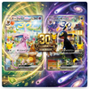 [HÀNG SẴN] Pokemon Dekki 30th Eevee Celebration JP Chính Hãng New Seal - Thẻ bài Card Pokemon