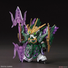 MÔ HÌNH LẮP RÁP SD SANGOKU SOKETSUDEN Zhang He ALTRON GUNDAM