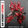 [HÀNG ĐẶT TRƯỚC] MÔ HÌNH LẮP RÁP SINANJU TAKUMI VER 1/100