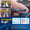 [Chính Hãng] Stedi Kềm Cắt Mô Hình Cao Cấp Lưỡi Đơn STEDI MS 104, MS 106, MS 108, MS 110 Model Nippers