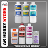 DUNG DỊCH PHA SƠN, RỬA AIRBUSH THINNER MR HOBBY 110ML - 400ML