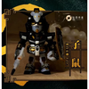 ZODIAC GUNDAM MINI BLIND BOX II 2025 VER. - MÔ HÌNH RÁP SẴN - HÀNG NEWSEAL KHÔNG CÂN