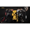 Mô Hình Ráp Sẵn Khung Kim loại Takeda Shingen Tỉ lệ 1/100 của Moshow toys