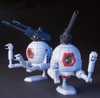 [HÀNG SẴN] BANDAI MÔ HÌNH LẮP RÁP HG 1/144 BALL TWIN SET CHÍNH HÃNG
