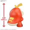 [HÀNG SẴN] BANDAI MÔ HÌNH LẮP RÁP Pokémon PLAMO COLLECTION QUICK!! 20 Fuecoco CHÍNH HÃNG