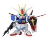 [HÀNG SẴN] BANDAI MÔ HÌNH LẮP RÁP SD BB SENSHI C.E. BATTLES OF DESTINY SET CHÍNH HÃNG