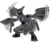 [HÀNG SẴN] BANDAI MÔ HÌNH LẮP RÁP Pokémon PLAMO COLLECTION ZEKROM CHÍNH HÃNG