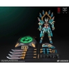 [HÀNG SẴN] CANGDAO Mô Hình Ráp Sẵn Metal Build 1/72 CD-01U Green Dragon (Martial Fighter Ver.) Thanh Long