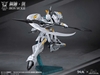 MÔ HÌNH LẮP RÁP SNAA BG RG 1/144 Iron Sickle Knight (Tặng kèm base và decal nước)