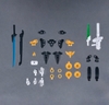 [HÀNG SẴN] BANDAI MÔ HÌNH LẮP RÁP 30MM 1/144 EXM-H15D ACERBY (TYPE-D) CHÍNH HÃNG