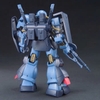 [HÀNG SẴN] BANDAI MÔ HÌNH LẮP RÁP 1/144 HG HI ZACK (EARTH FEDERATION) GUNDAM CHÍNH HÃNG