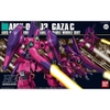 MÔ HÌNH LẮP RÁP 1/144 HG GAZA C (NORMAL TYPE) GUNDAM CHÍNH HÃNG