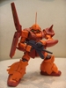 BANDAI MÔ HÌNH LẮP RÁP 1/144 HG MARASAI CHÍNH HÃNG