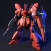 [HÀNG SẴN] BANDAI MÔ HÌNH LẮP RÁP HG 1/144 SAZABI CHÍNH HÃNG
