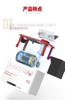 DỤNG CỤ HOBBY MIO CAO CẤP - MÁY LẮC SƠN SHAKER 2.0