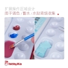 DỤNG CỤ HOBBY MIO CAO CẤP - KHAY ĐA NĂNG GIỮ ẨM SƠN CỌ VÀ DÁN DECAL NƯỚC WET PALLET