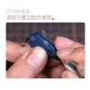 DỤNG CỤ HOBBY MIO CAO CẤP - BĂNG KEO CỨNG KHẮC LẰN CHÌM CHO MÔ HÌNH