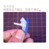 DỤNG CỤ HOBBY MIO CAO CẤP - BĂNG KEO CỨNG KHẮC LẰN CHÌM CHO MÔ HÌNH