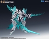 Mô Hình Lắp Ráp SNAA 1/100 YR-04 Fire Lord (Tặng Effect lửa xanh)