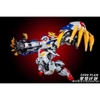 [HÀNG SẴN] PHỤ KIỆN MÓNG VUỐT + ĐUÔI GIANT CLAWS CHO MÔ HÌNH BARBATOS (Chỉ là phụ kiện) Decal phản quang