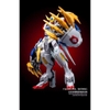 [HÀNG SẴN] PHỤ KIỆN MÓNG VUỐT + ĐUÔI GIANT CLAWS CHO MÔ HÌNH BARBATOS (Chỉ là phụ kiện) Decal phản quang
