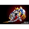 [HÀNG SẴN] PHỤ KIỆN MÓNG VUỐT + ĐUÔI GIANT CLAWS CHO MÔ HÌNH BARBATOS (Chỉ là phụ kiện) Decal phản quang