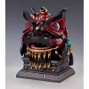 Mô Hình Lắp Ráp MS General x Zhou Jiang LION DANCE (tặng kèm LED mắt) CHÍNH HÃNG