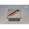 Mô Hình Lắp Ráp MS General x Zhou Jiang LION DANCE (tặng kèm LED mắt) CHÍNH HÃNG