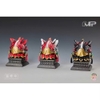 Mô Hình Lắp Ráp MS General x Zhou Jiang LION DANCE (tặng kèm LED mắt) CHÍNH HÃNG