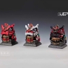 Mô Hình Lắp Ráp MS General x Zhou Jiang LION DANCE (tặng kèm LED mắt) CHÍNH HÃNG