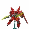 [HÀNG SẴN] BANDAI MÔ HÌNH LẮP RÁP 1/144 HGUC SINANJU CHÍNH HÃNG