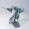 [HÀNG SẴN] BANDAI MÔ HÌNH LẮP RÁP HG 1/144 RAS-96 ANKSHA CHÍNH HÃNG