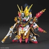 [HÀNG SẴN] BANDAI MÔ HÌNH LẮP RÁP SD SANGOKU SOKETSUDEN Gan Ning CROSSBONE GUNDAM CHÍNH HÃNG
