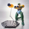 MÔ HÌNH LẮP RÁP HG 1/144 KOTETSU JEEG (INFINITISM) CHÍNH HÃNG