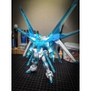 Mô Hình Lắp Ráp 1/120 Ice Blue Rising Freedom Limited (Tặng kèm Runner Clear + decal)