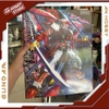 JIJIA MÔ HÌNH LẮP RÁP MG 1/100 ASTRAY RED FRAME KAI JJ001 (TẶNG KÈM DECAL NƯỚC, BASE)