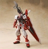 JIJIA MÔ HÌNH LẮP RÁP MG 1/100 ASTRAY RED FRAME KAI JJ001 (TẶNG KÈM DECAL NƯỚC, BASE)