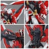 JIJIA MÔ HÌNH LẮP RÁP MG 1/100 ASTRAY RED FRAME KAI JJ001 (TẶNG KÈM DECAL NƯỚC, BASE)