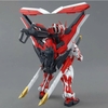 JIJIA MÔ HÌNH LẮP RÁP MG 1/100 ASTRAY RED FRAME KAI JJ001 (TẶNG KÈM DECAL NƯỚC, BASE)