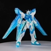 Mô Hình Lắp Ráp HG Ice Blue Strike Freedom Limited (Tặng kèm EFFECT cứng + decal nước + base)