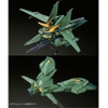 [HÀNG SẴN] BANDAI MÔ HÌNH LẮP RÁP 1/144 HG AMX-107 BAWOO (MASS PRODUCTION) CHÍNH HÃNG
