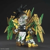 MÔ HÌNH LẮP RÁP SD SANGOKU SOKETSUDEN Long Xian Liu Bei UNICORN GUNDAM CHÍNH HÃNG