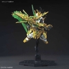 MÔ HÌNH LẮP RÁP SD SANGOKU SOKETSUDEN Long Xian Liu Bei UNICORN GUNDAM CHÍNH HÃNG
