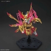 MÔ HÌNH LẮP RÁP SD SANGOKU SOKETSUDEN Yan Huang Zhang Fei GOD GUNDAM CHÍNH HÃNG