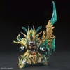 MÔ HÌNH LẮP RÁP SD SANGOKU SOKETSUDEN Wu Sheng Guan Yu Yun Chang ν GUNDAM CHÍNH HÃNG