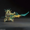MÔ HÌNH LẮP RÁP SD SANGOKU SOKETSUDEN Wu Sheng Guan Yu Yun Chang ν GUNDAM CHÍNH HÃNG